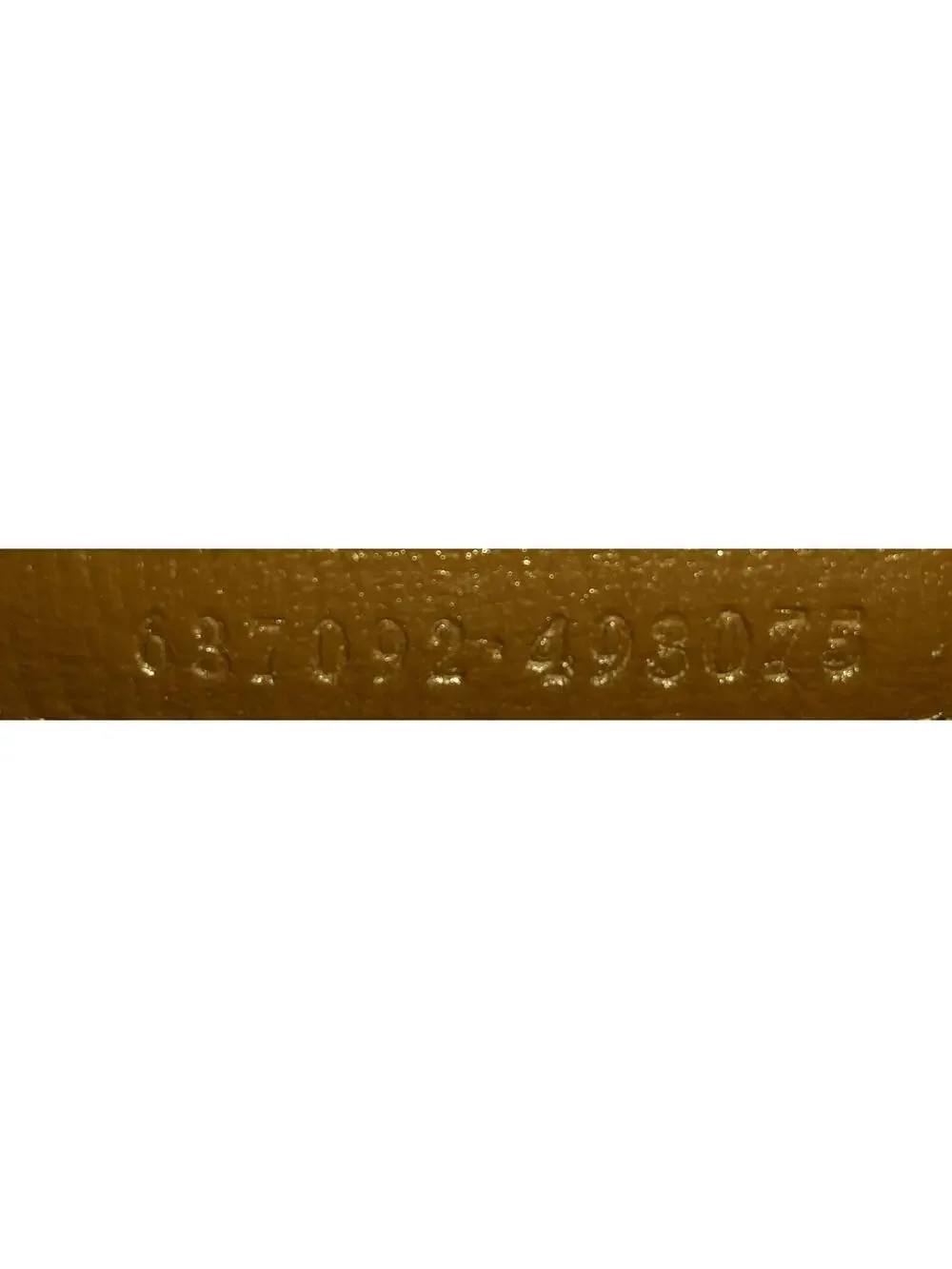 Gucci introducing iconic